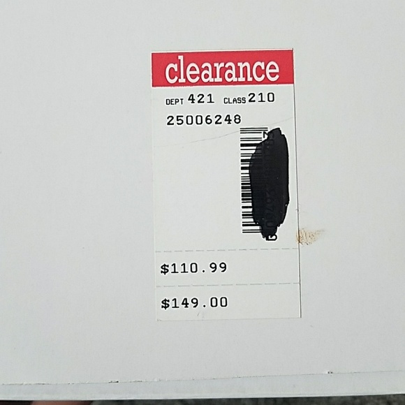 Nine west Booties - Picture 3 of 3